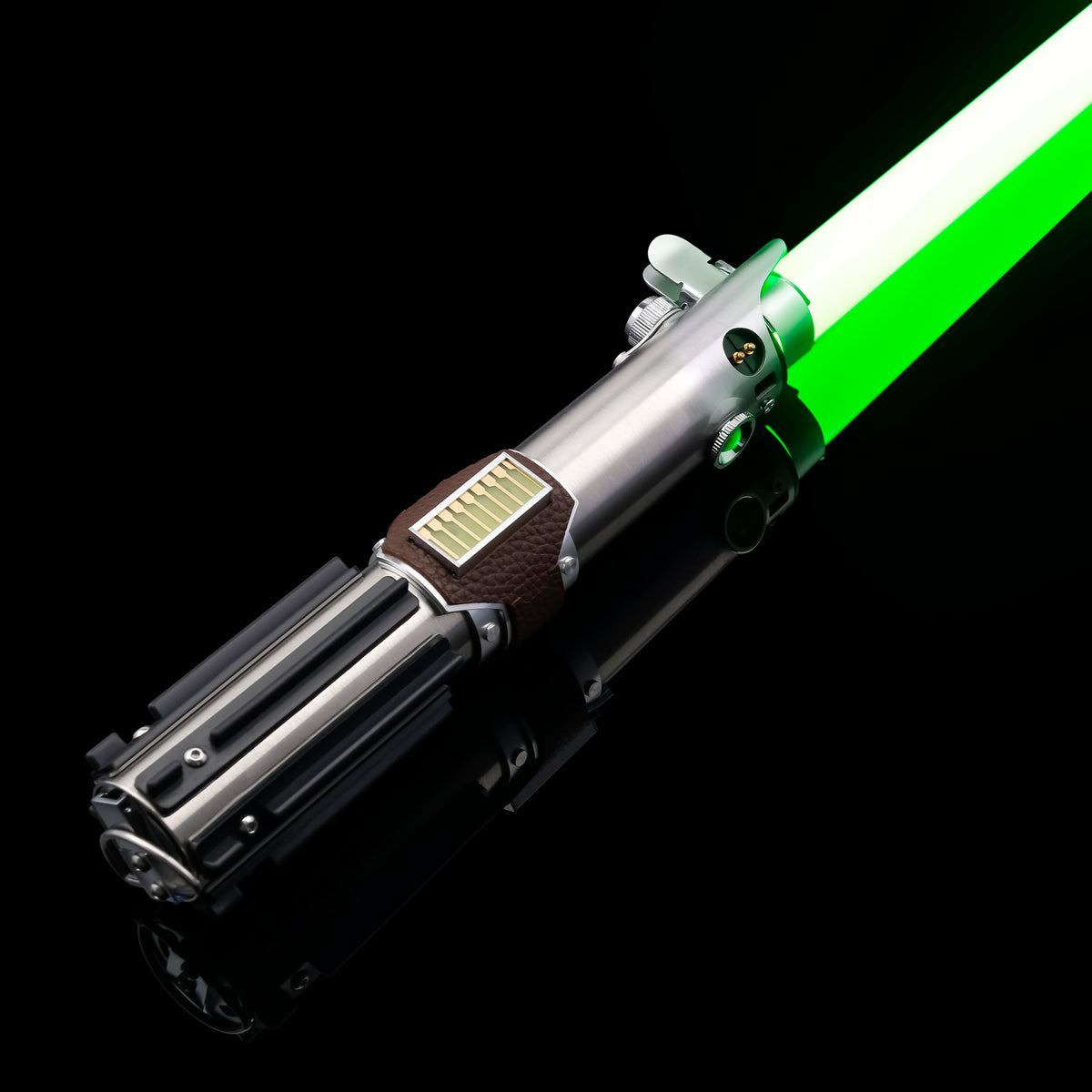 X-TREXSABER Luke Skywalker Combat Lightsaber Proffie