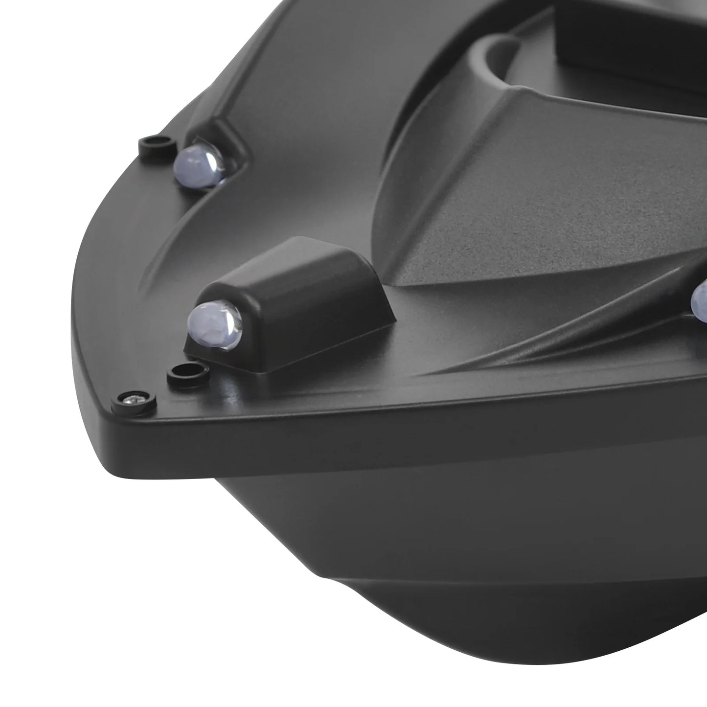 Bymaocar GPS Fishing Bait Boat With 16 Positioning Points