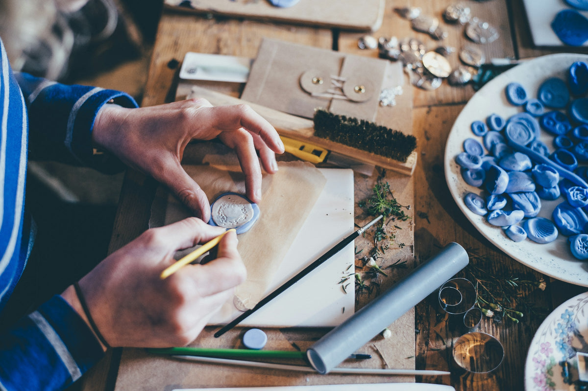 Art and Craft Supplies