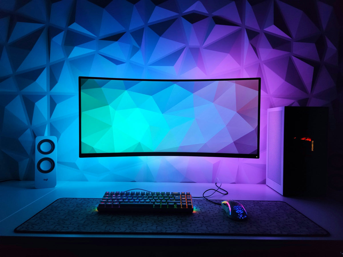 Entertainment and Games