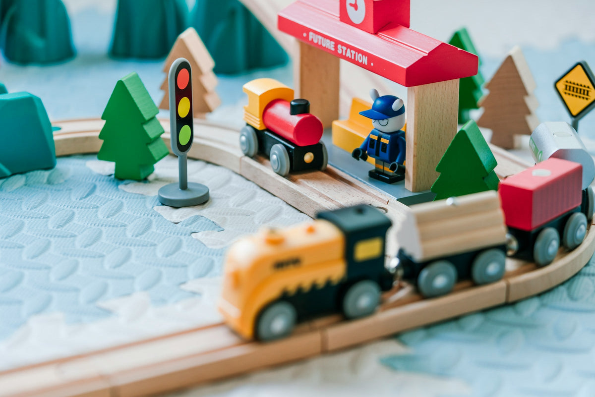 Children's Toys & Accessories