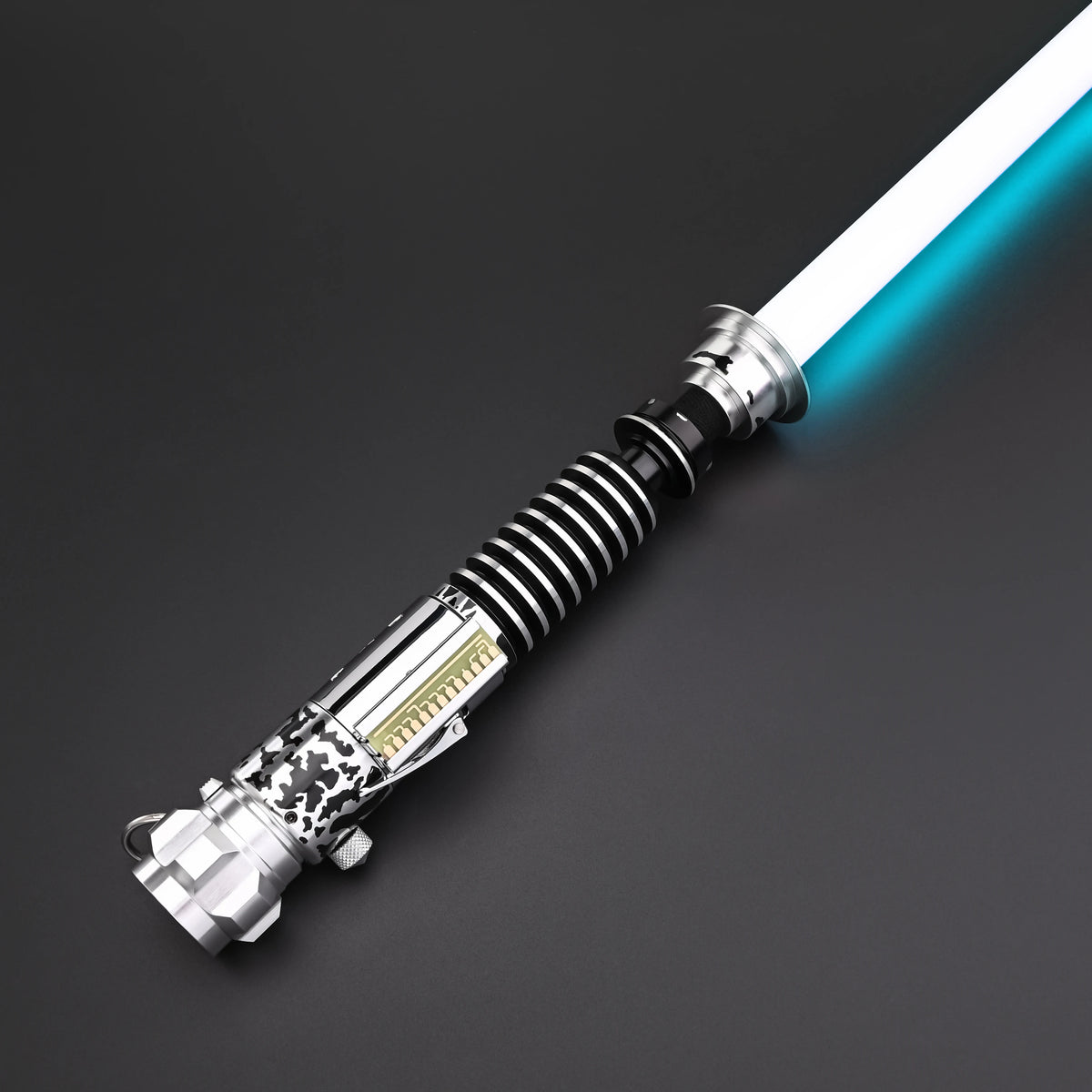 X-TREXSABER Luke Skywalker Combat Lightsaber Proffie
