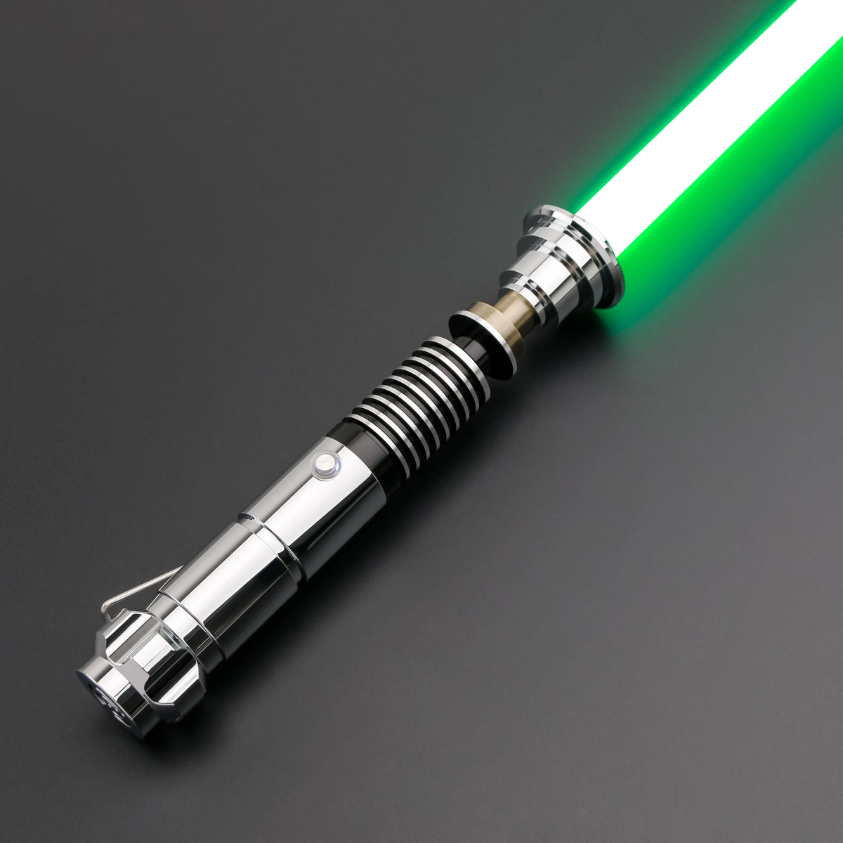 X-TREXSABER Luke Skywalker Combat Lightsaber Proffie