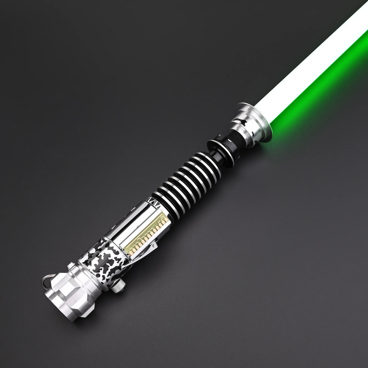 X-TREXSABER Luke Skywalker Combat Lightsaber Proffie