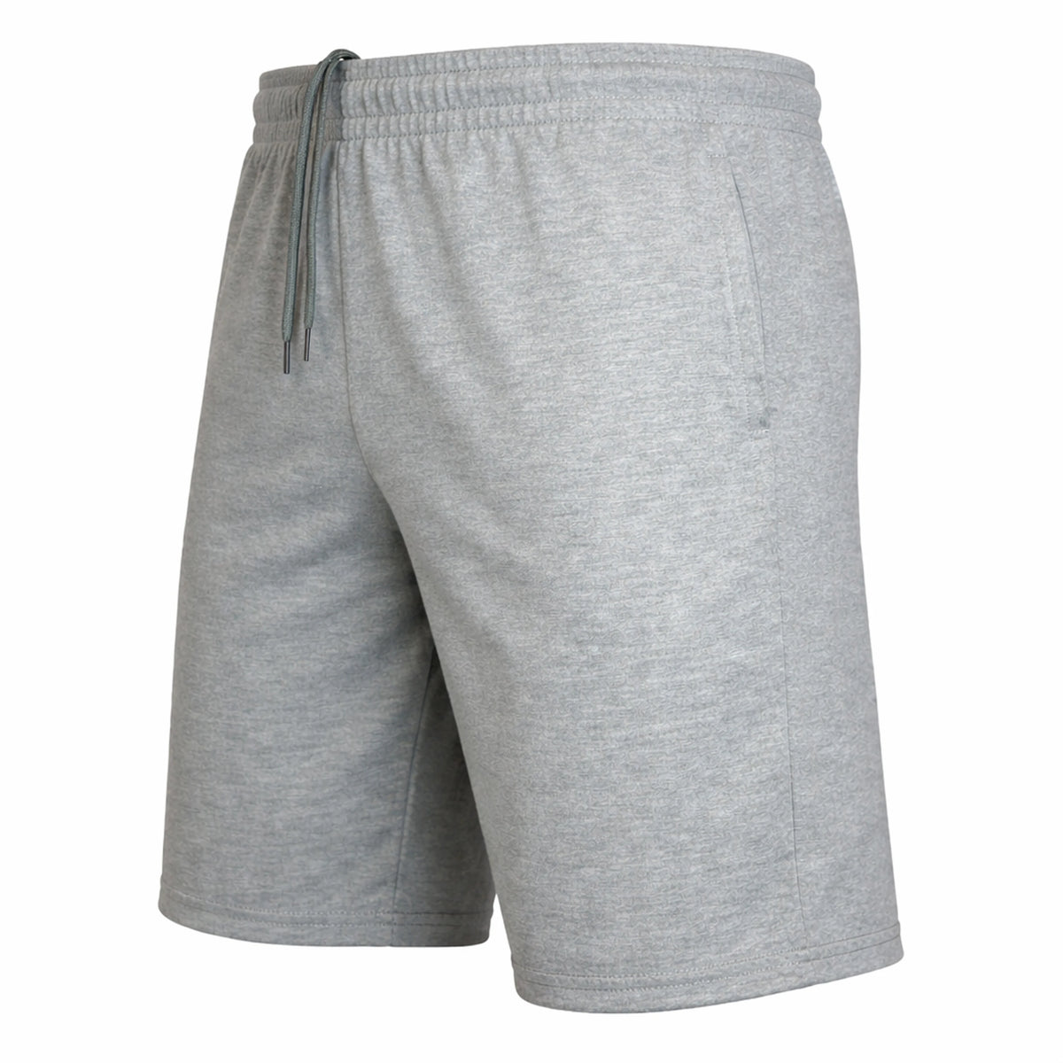Five Pack Men's Cotton Blend Lounge Shorts