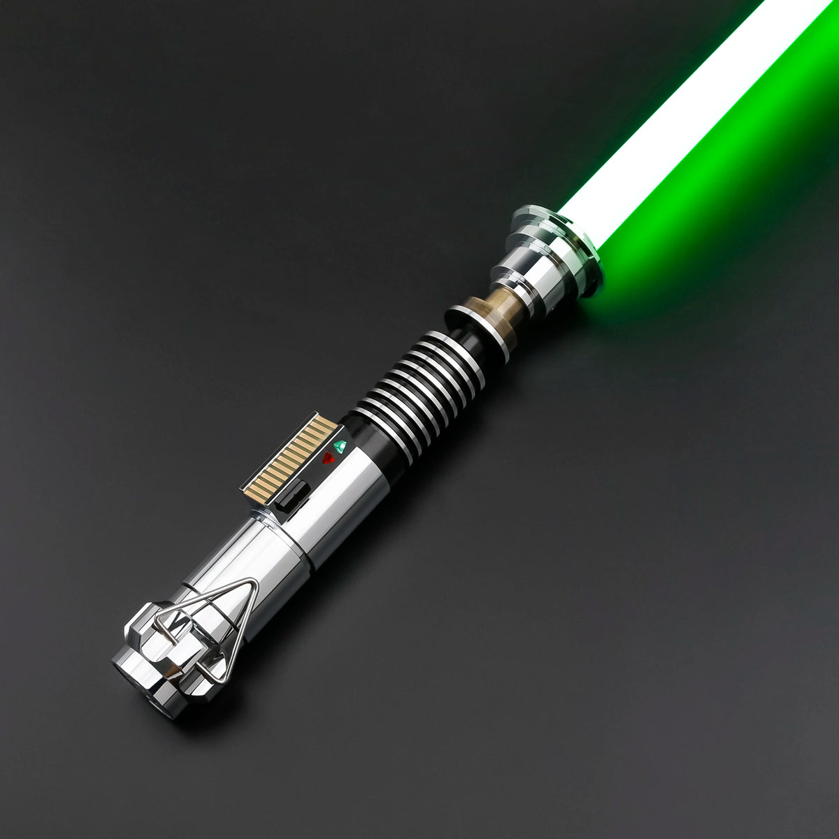 X-TREXSABER Luke Skywalker Combat Lightsaber Proffie