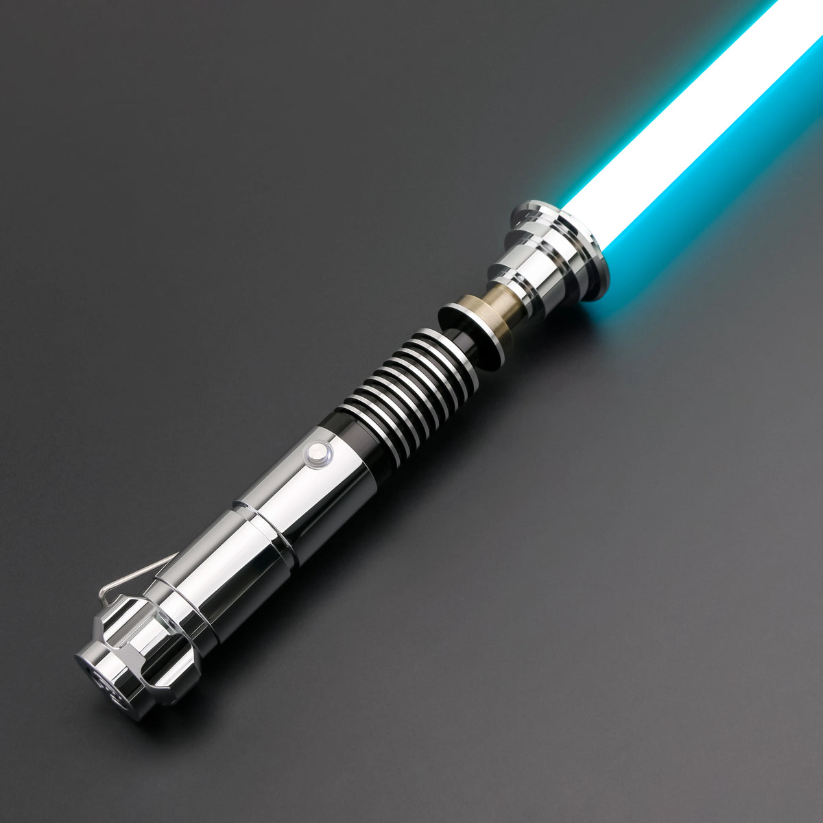 X-TREXSABER Luke Skywalker Combat Lightsaber Proffie