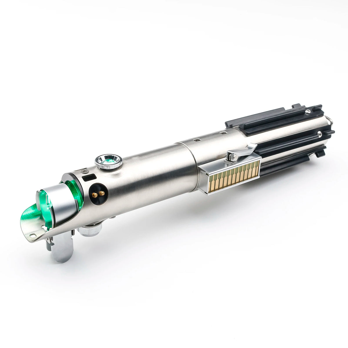 X-TREXSABER Luke Skywalker Combat Lightsaber Proffie