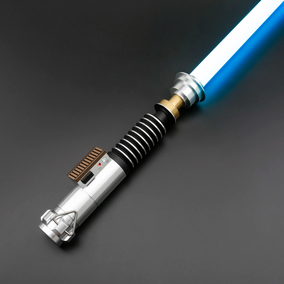 X-TREXSABER Luke Skywalker Combat Lightsaber Proffie