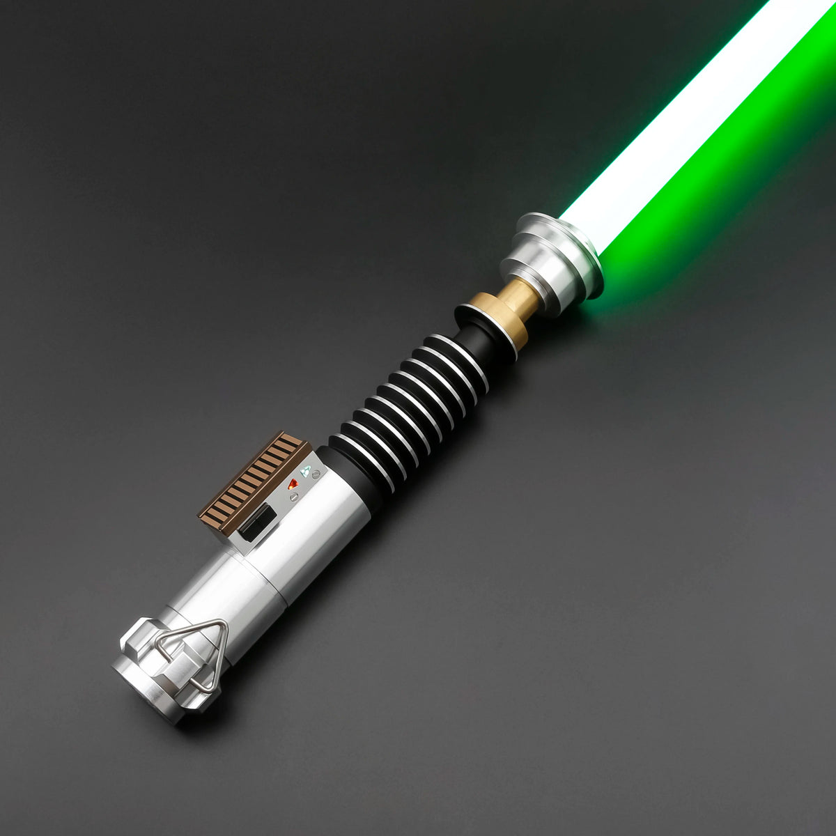 X-TREXSABER Luke Skywalker Combat Lightsaber Proffie