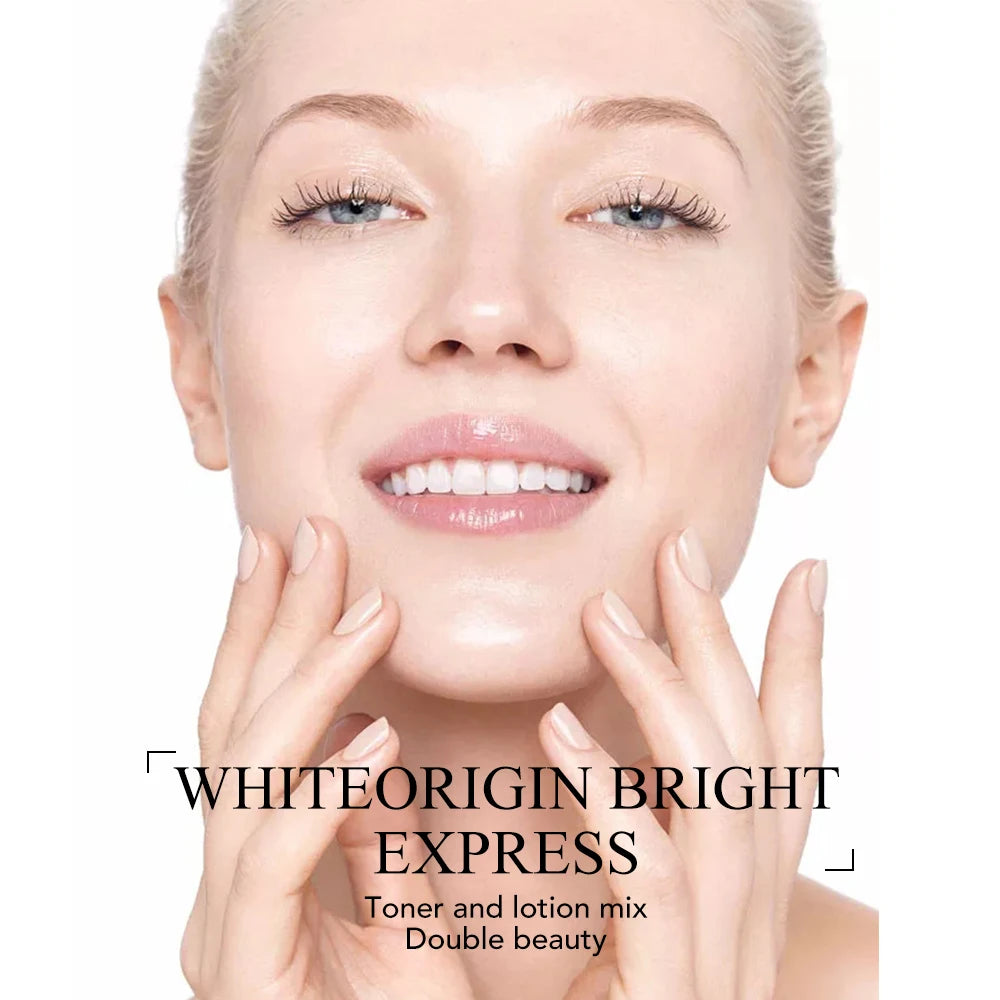 AILKE Vitamin C Face Serum For Dark Spots And Hydration