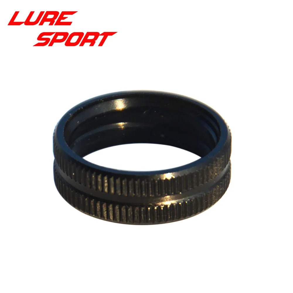 Luresport Aluminum Lock Ring For Fuji Fishing Reel Seat