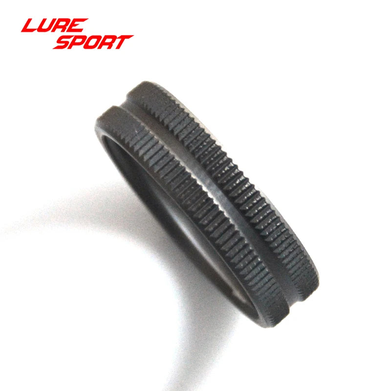 Luresport Aluminum Lock Ring For Fuji Fishing Reel Seat