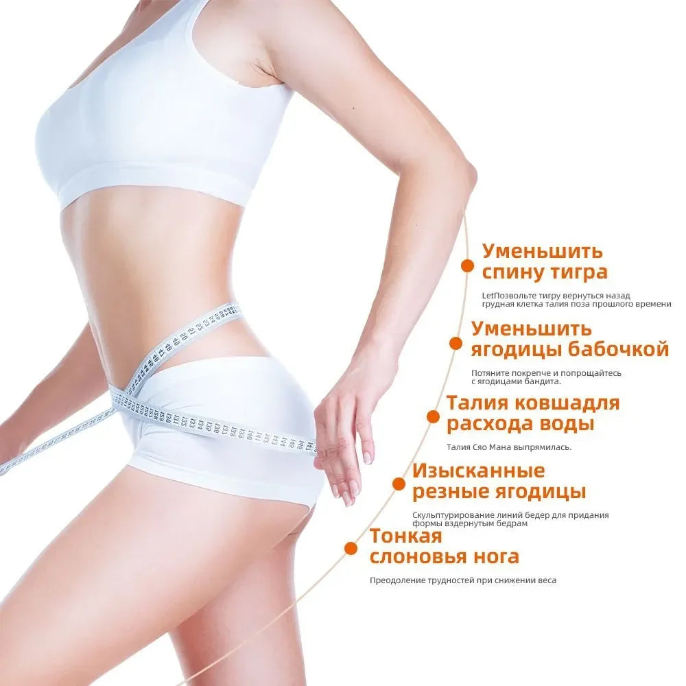 Moonic Beauty 40K 3in1 Cavitation Body Slimming Machine