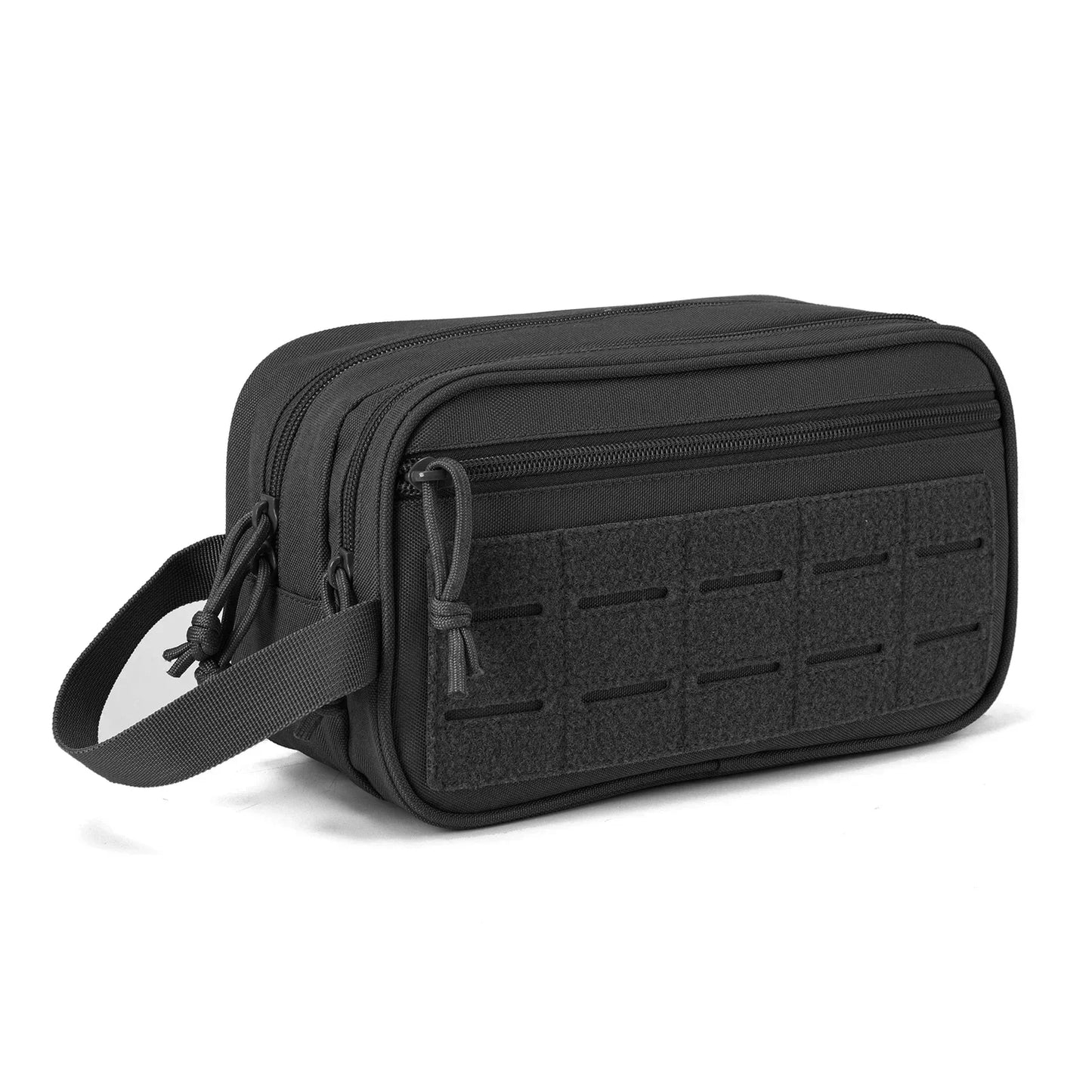 ReFire Gear Men's Toiletry Bag Travel Dopp Kit