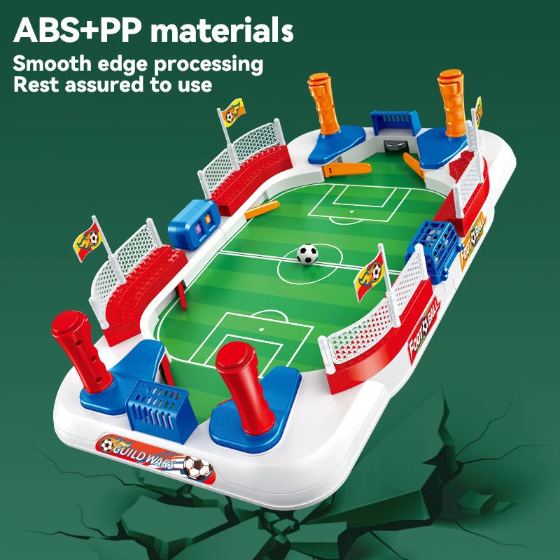 Conusea Kids Tabletop Football Game