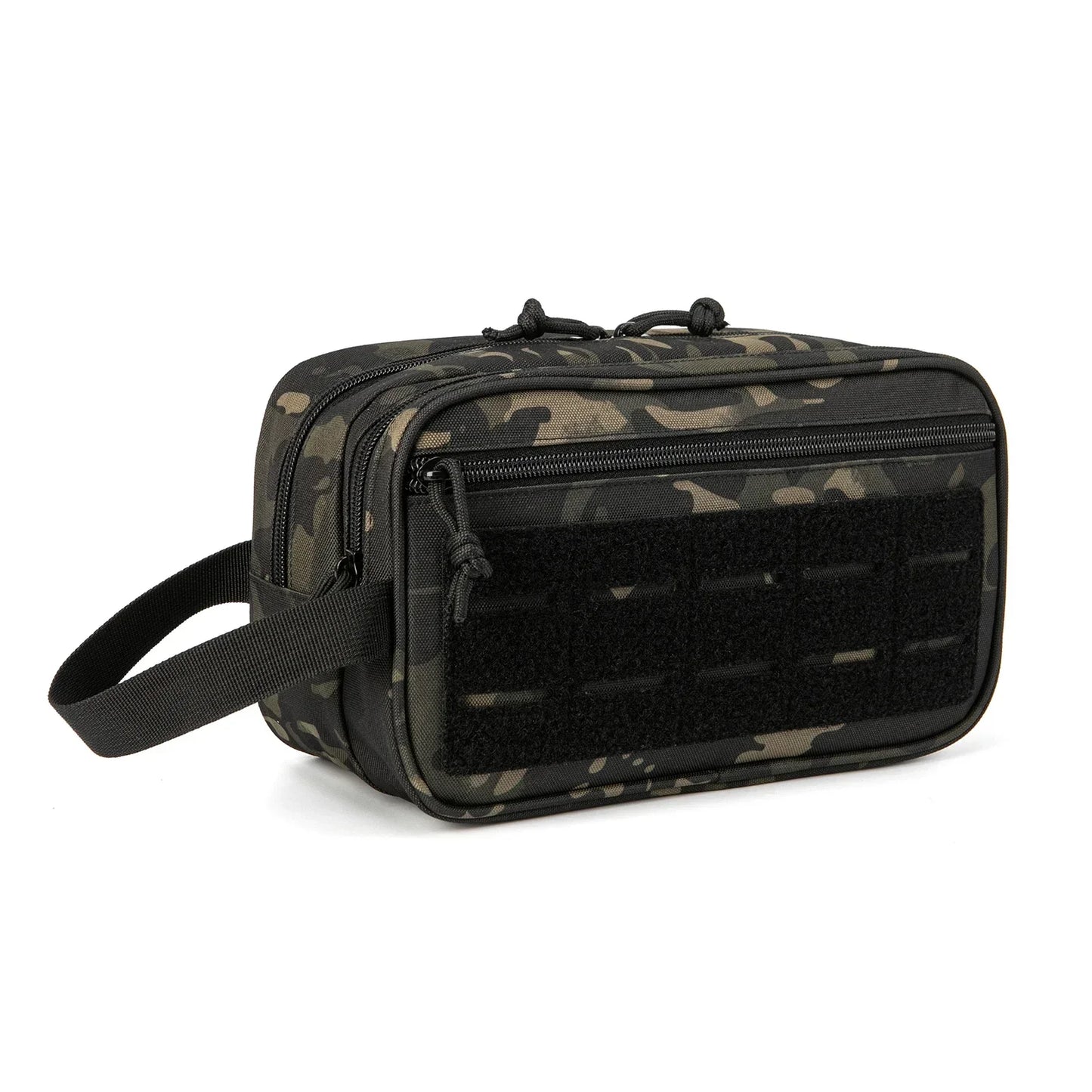 ReFire Gear Men's Toiletry Bag Travel Dopp Kit
