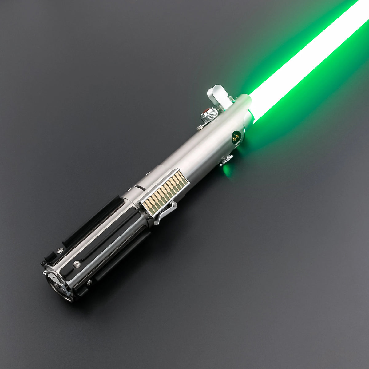 X-TREXSABER Luke Skywalker Combat Lightsaber Proffie