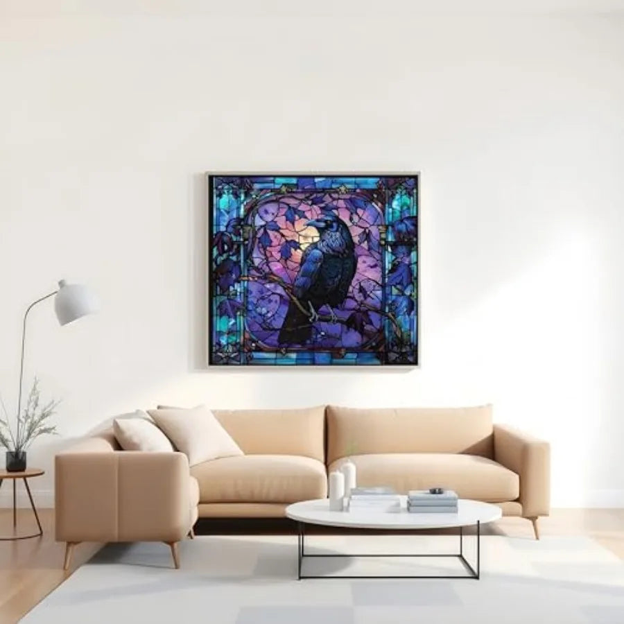 Diamond Painting Kit for Adults 5D Beginners DIY Full Drill