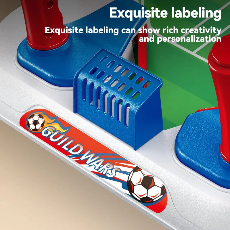 Conusea Kids Tabletop Football Game