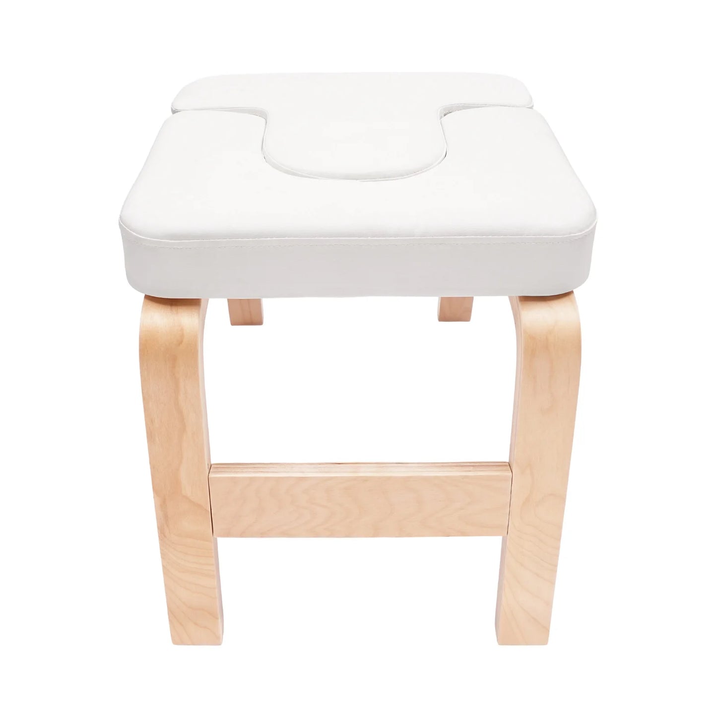 Yoga Headstand Bench Inversion Stool 440 Lb Capacity