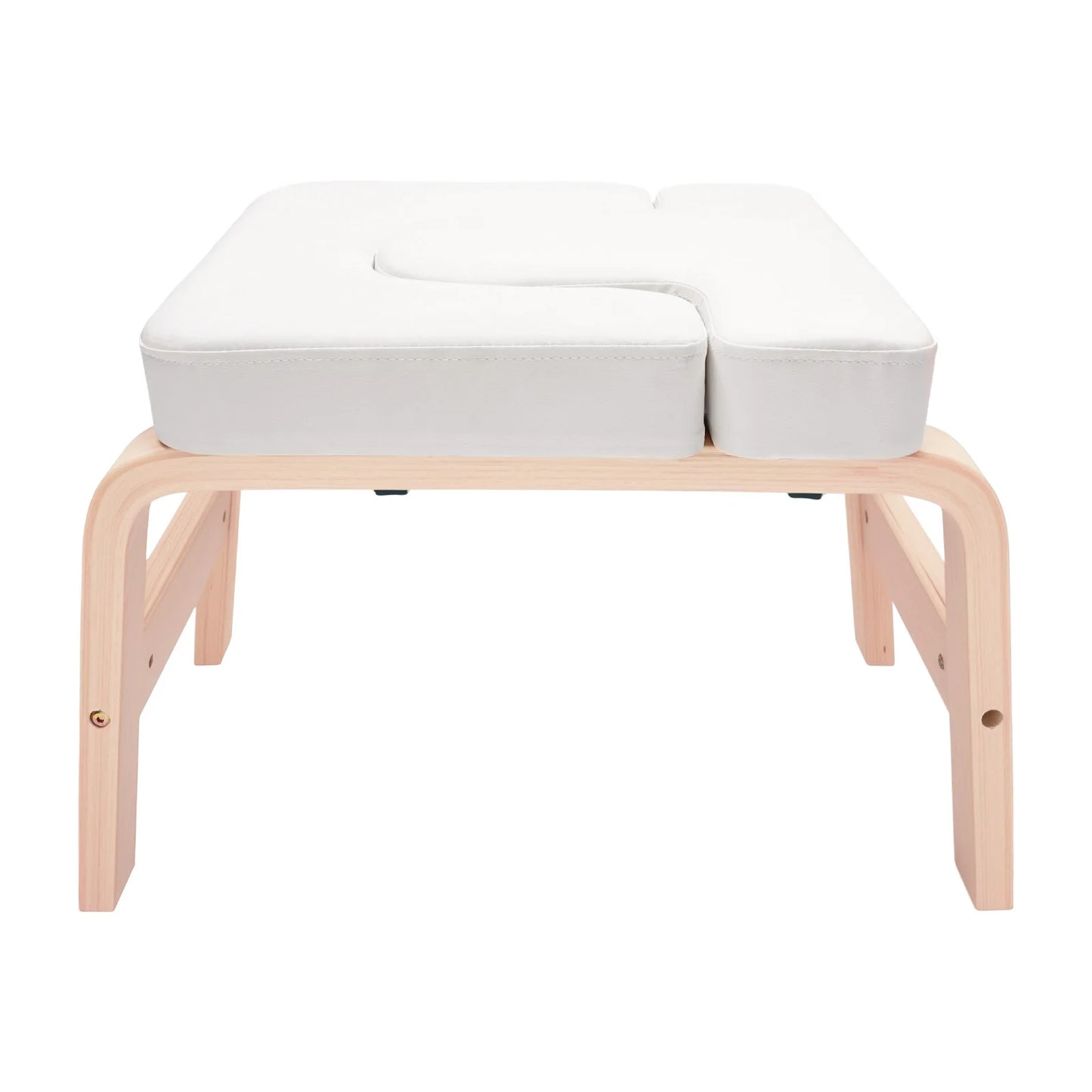 Yoga Headstand Bench Inversion Stool 440 Lb Capacity