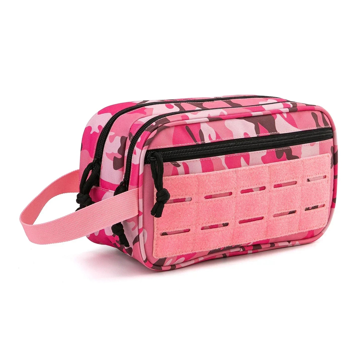 ReFire Gear Men's Toiletry Bag Travel Dopp Kit