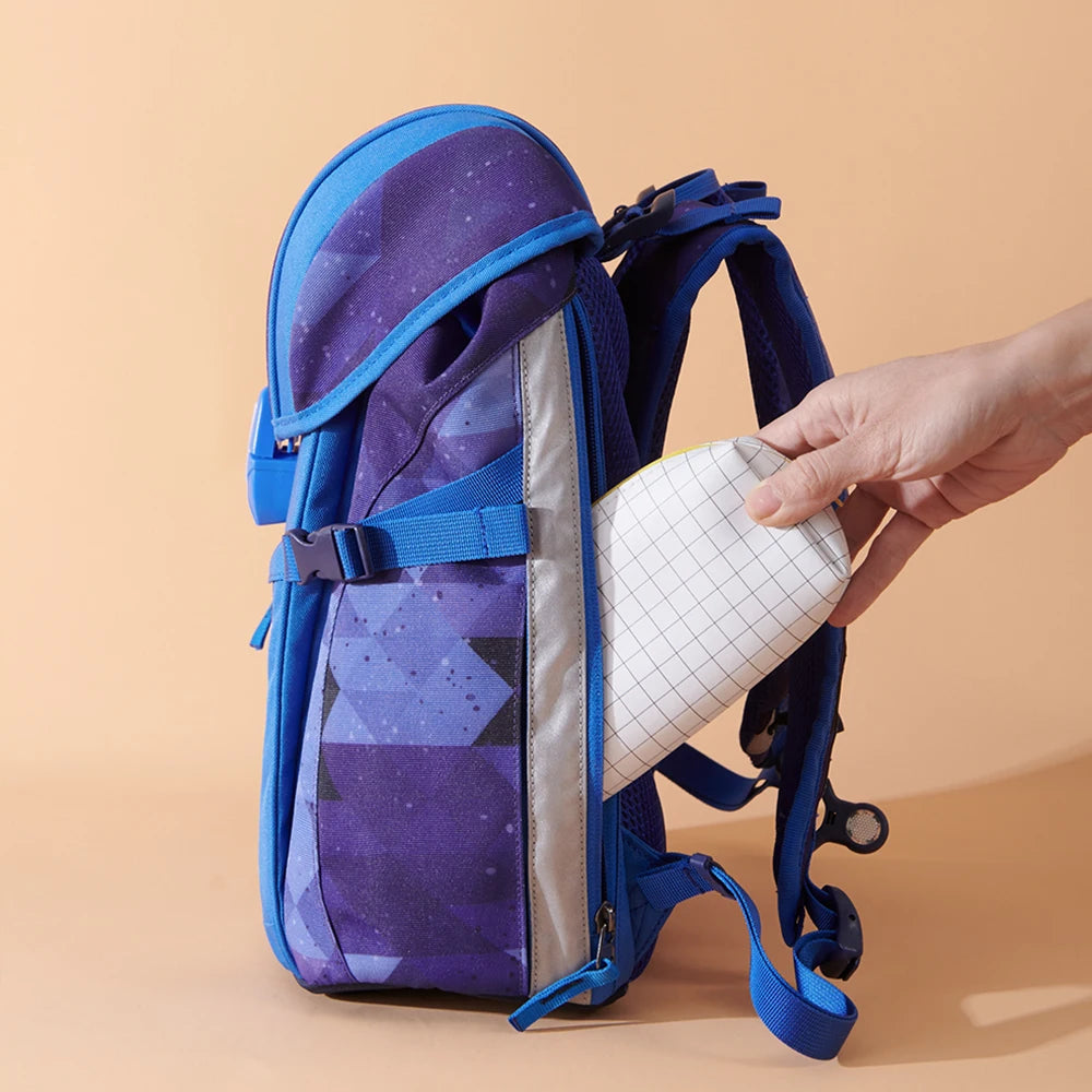Sunveno Kids Elementary School Backpack