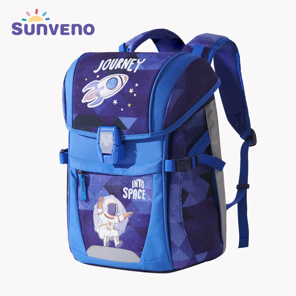 Sunveno Kids Elementary School Backpack