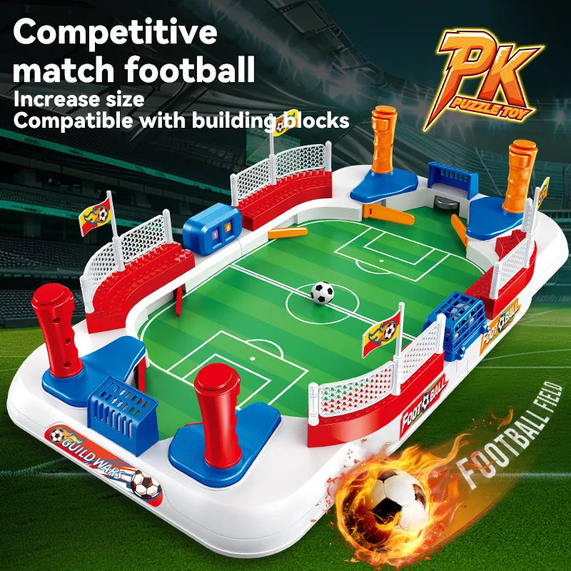 Conusea Kids Tabletop Football Game