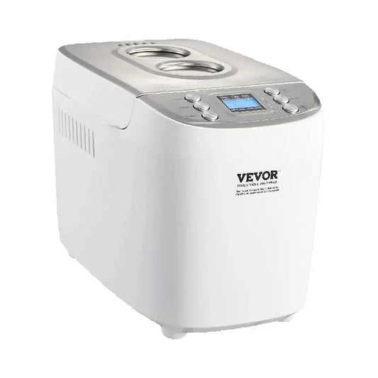 SucceBuy Fifteen In One Bread Maker With Gluten Free Setting