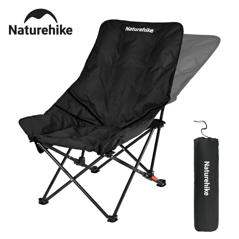 Naturehike Sea Star Recliner Folding Moon Chair