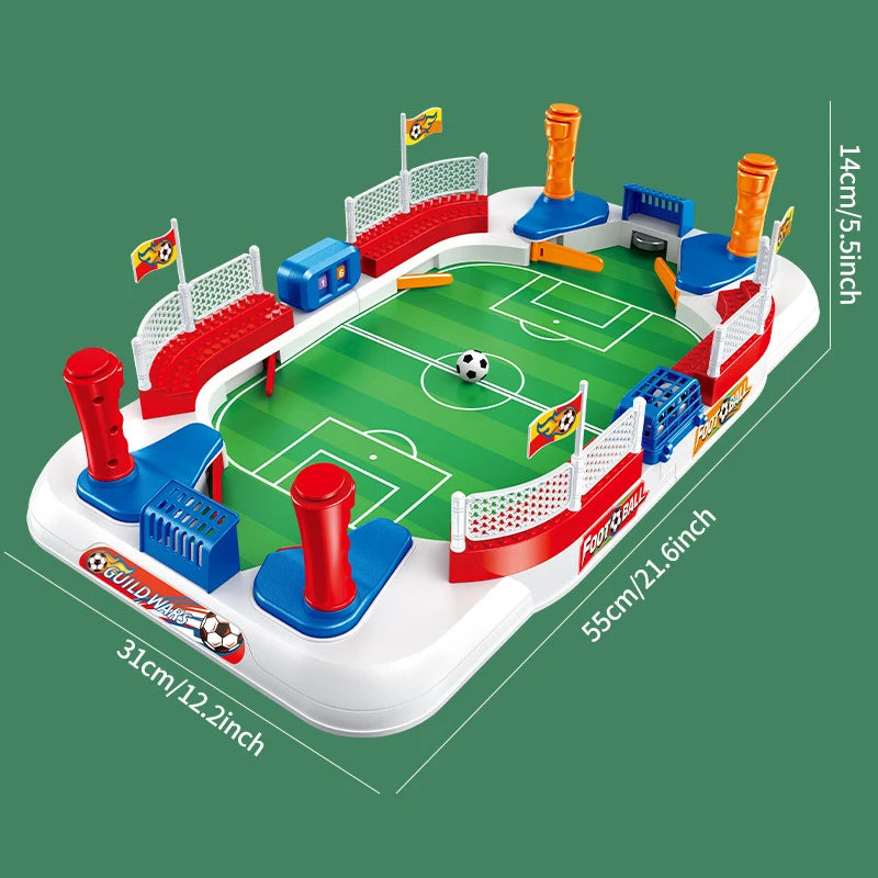 Conusea Kids Tabletop Football Game