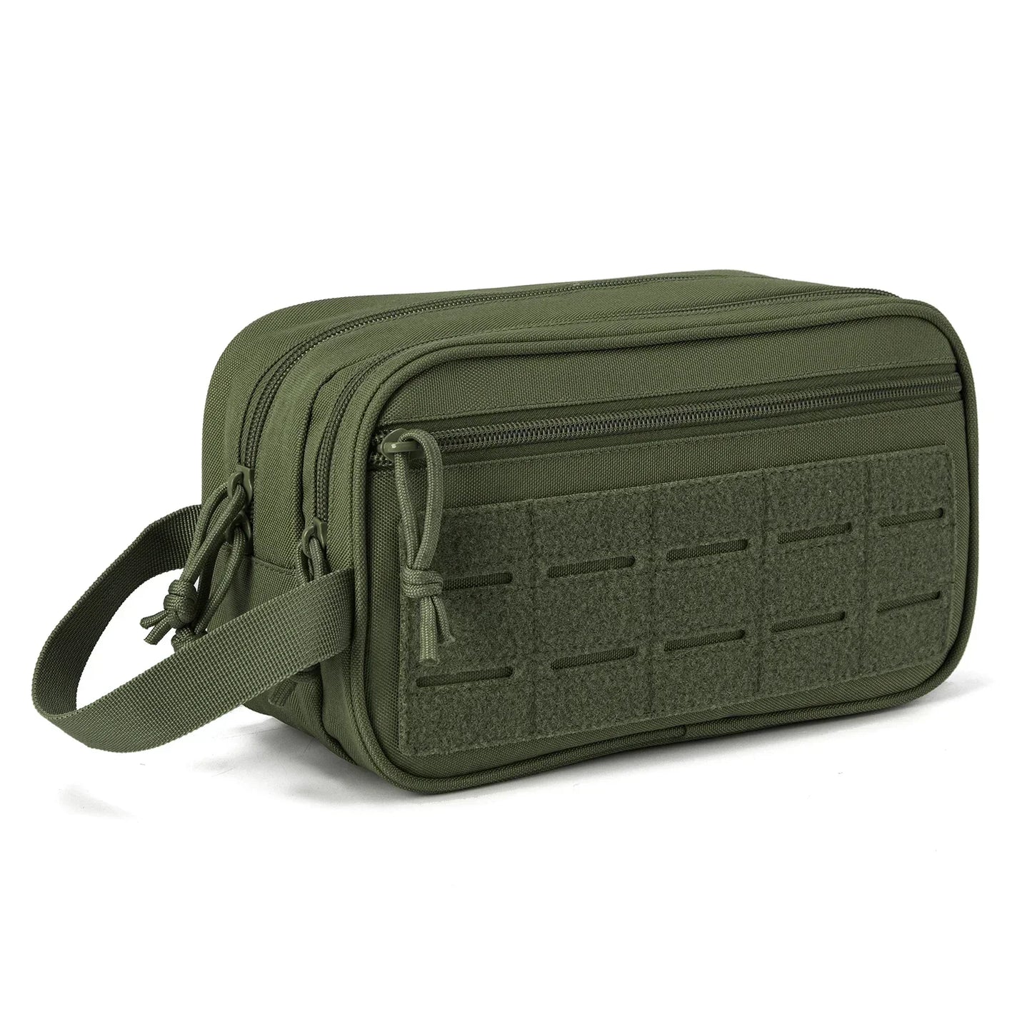 ReFire Gear Men's Toiletry Bag Travel Dopp Kit