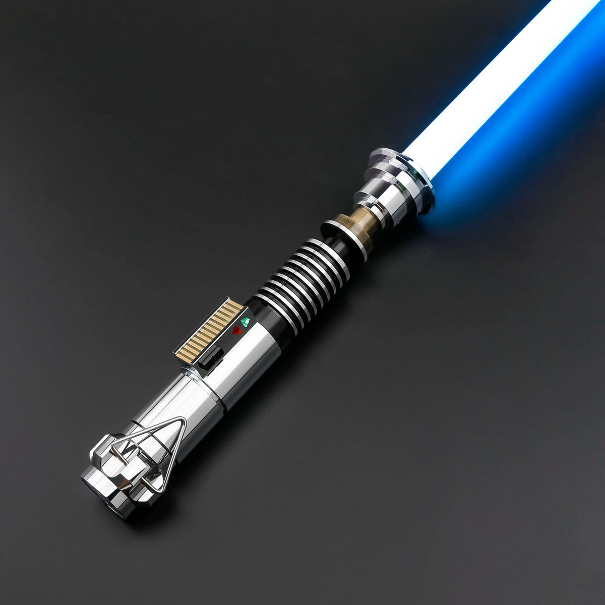 X-TREXSABER Luke Skywalker Combat Lightsaber Proffie