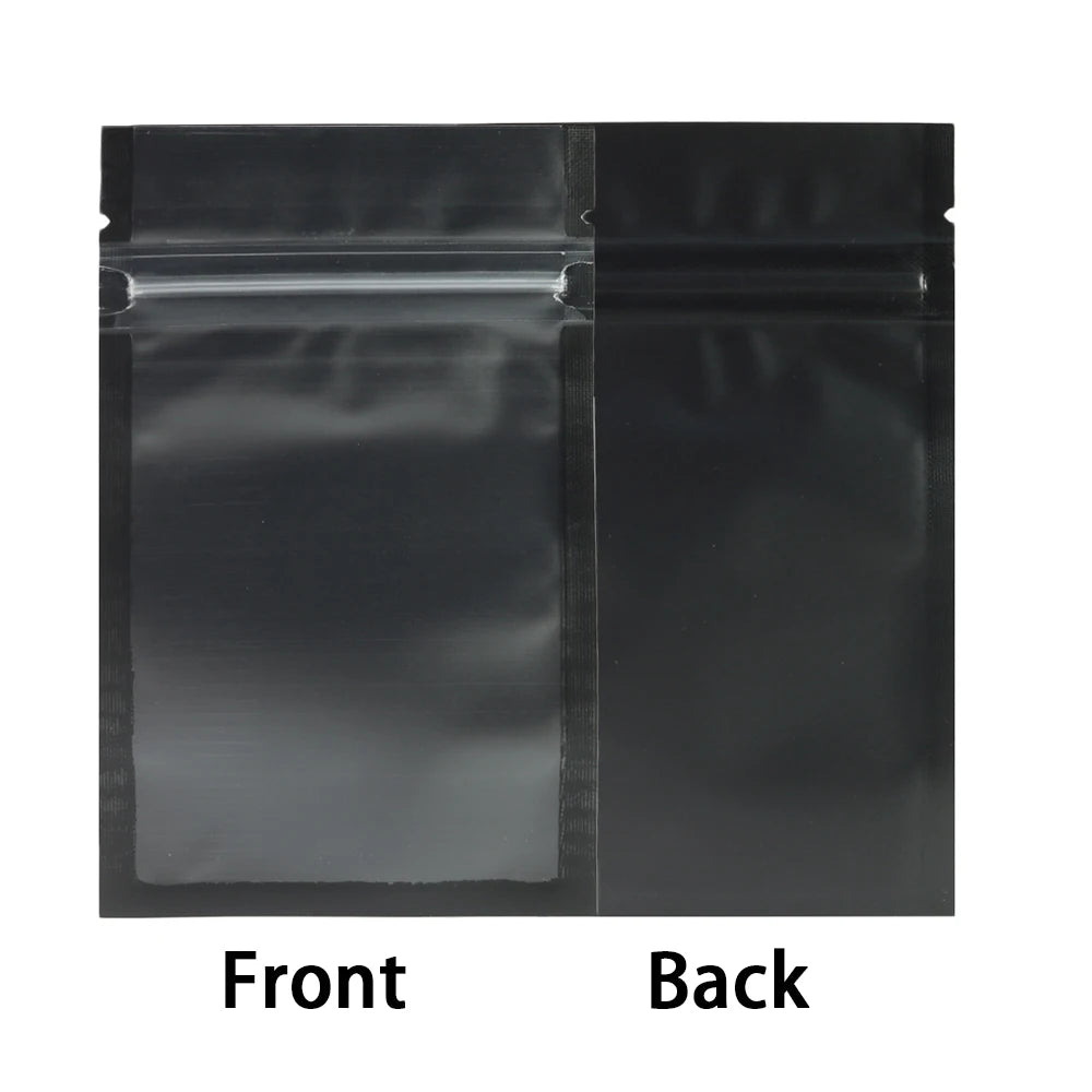 VoluPack Resealable Ziplock Food Storage Bags