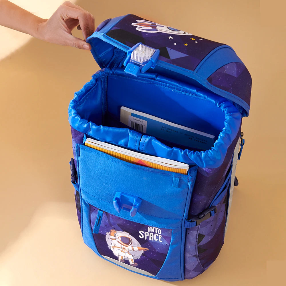 Sunveno Kids Elementary School Backpack