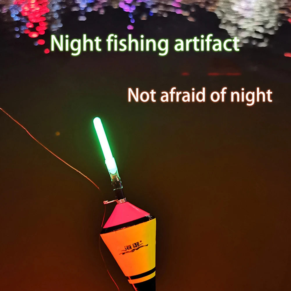 Laimanei Automatic Fishing Float Bobber