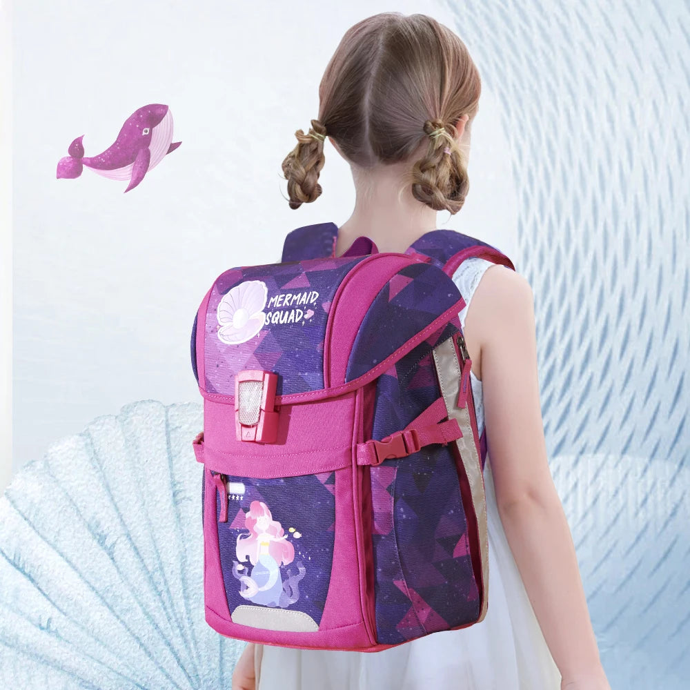 Sunveno Kids Elementary School Backpack