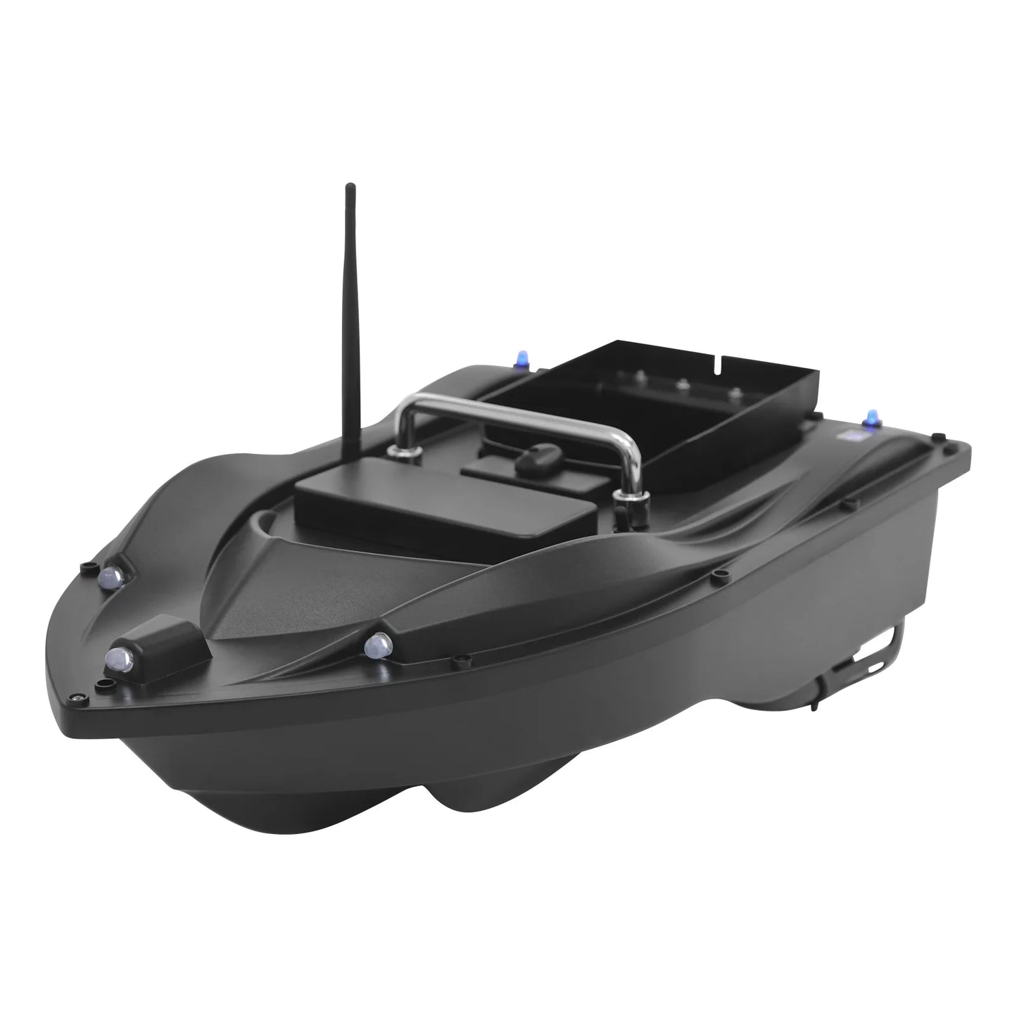 Bymaocar GPS Fishing Bait Boat With 16 Positioning Points