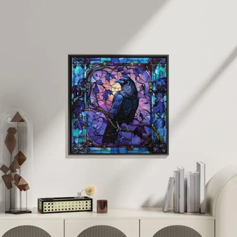 Diamond Painting Kit for Adults 5D Beginners DIY Full Drill