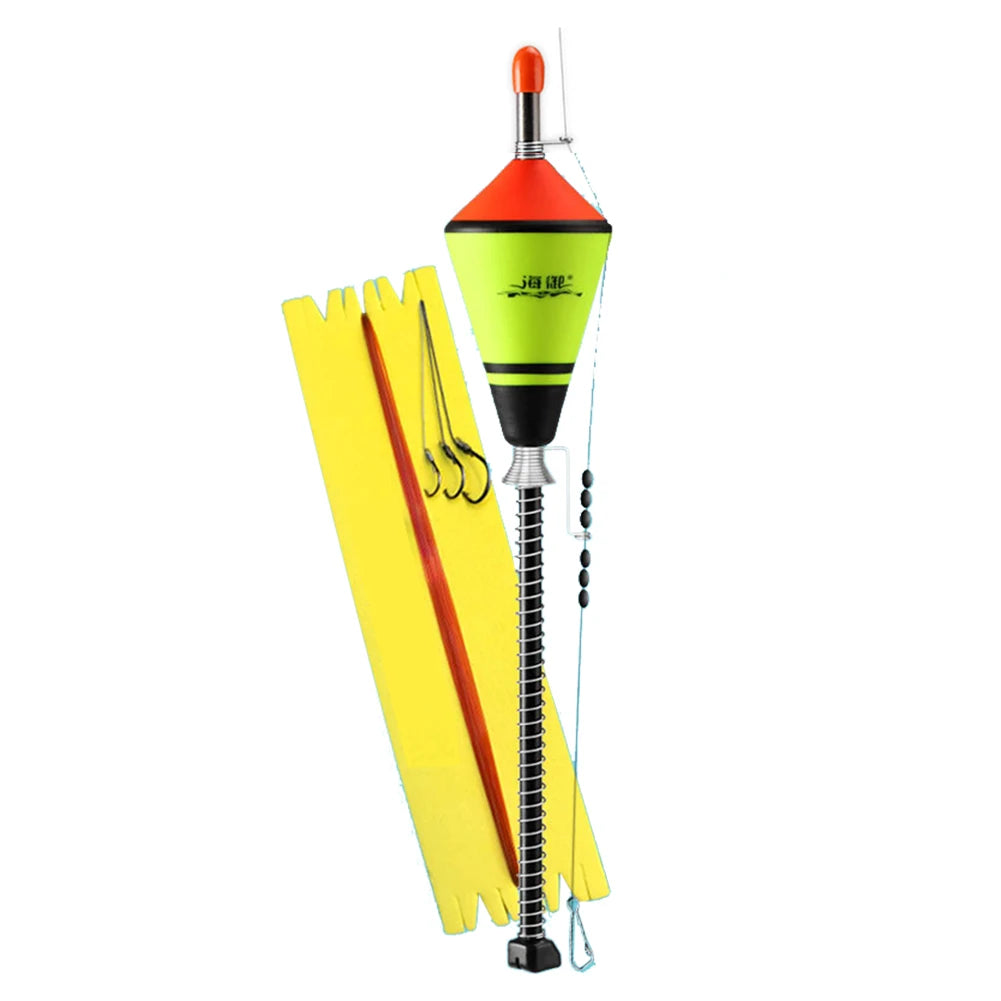 Laimanei Automatic Fishing Float Bobber