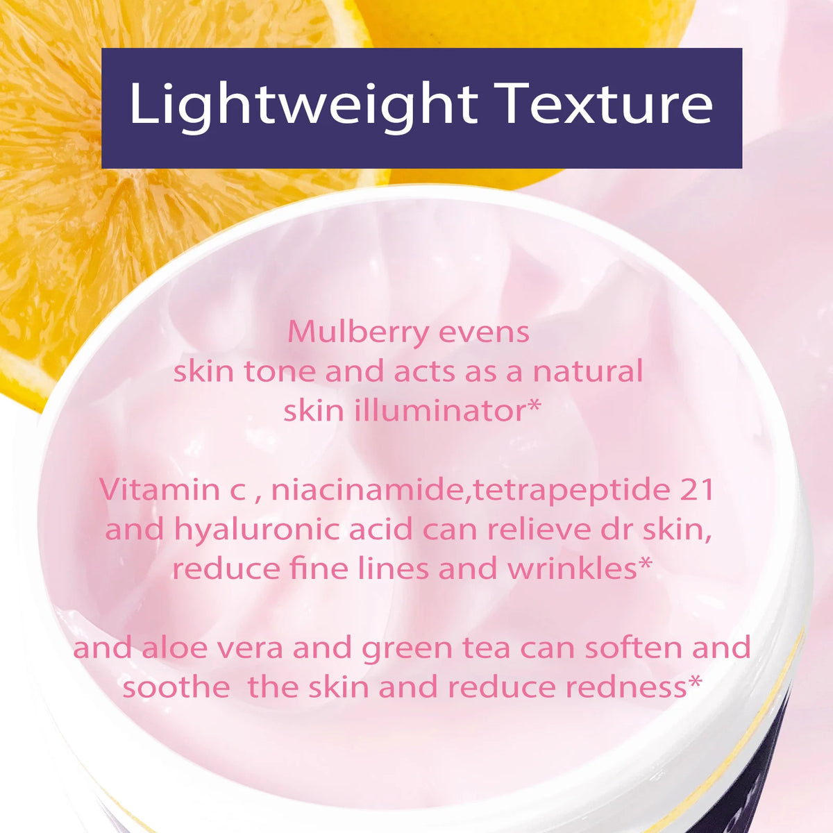 AILKE Double Glutathione Dark Spots Remover Cream