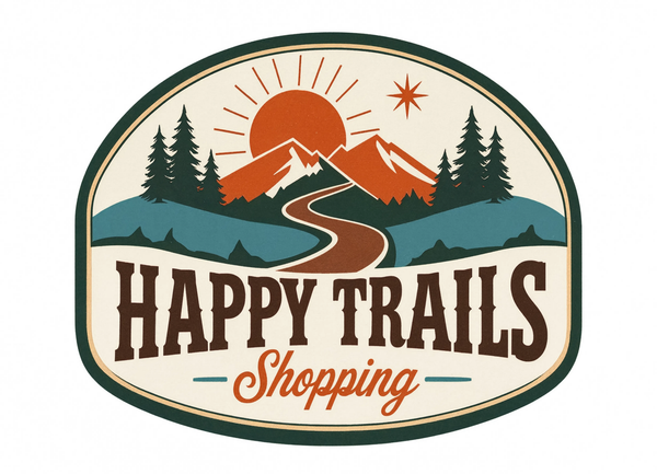 Happy Trails Shopping